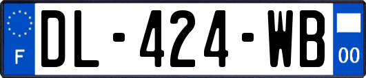 DL-424-WB