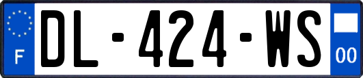 DL-424-WS