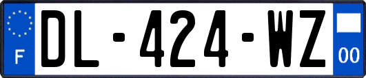 DL-424-WZ