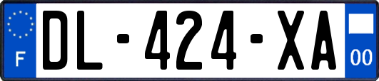 DL-424-XA