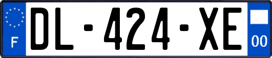DL-424-XE