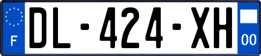 DL-424-XH