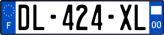 DL-424-XL