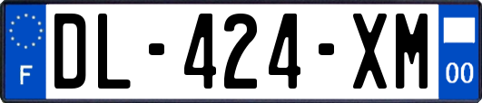 DL-424-XM