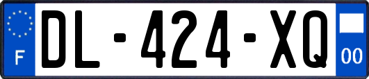 DL-424-XQ