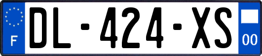 DL-424-XS