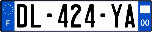 DL-424-YA