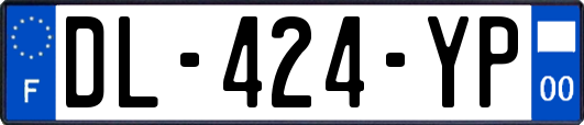 DL-424-YP