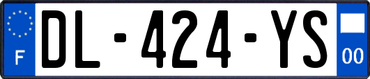 DL-424-YS