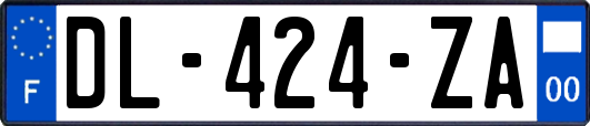 DL-424-ZA