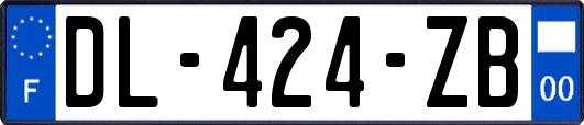 DL-424-ZB