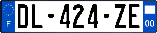 DL-424-ZE