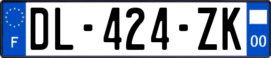 DL-424-ZK