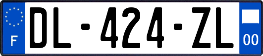 DL-424-ZL