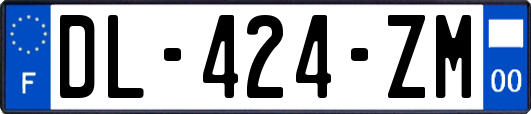 DL-424-ZM