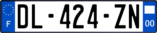 DL-424-ZN