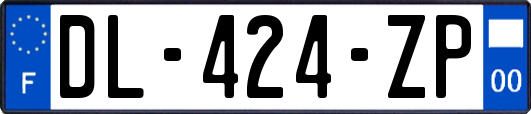 DL-424-ZP