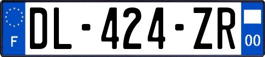 DL-424-ZR