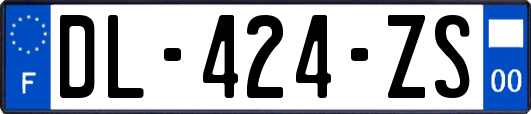 DL-424-ZS