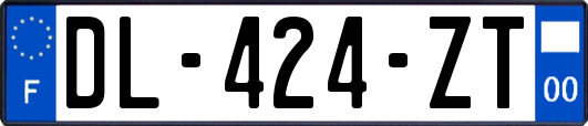 DL-424-ZT