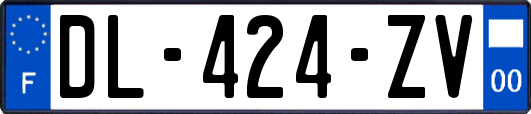 DL-424-ZV