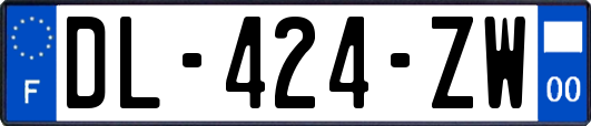 DL-424-ZW