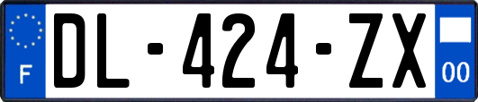 DL-424-ZX