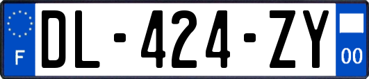 DL-424-ZY