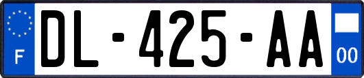 DL-425-AA