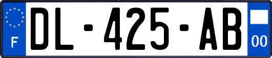 DL-425-AB