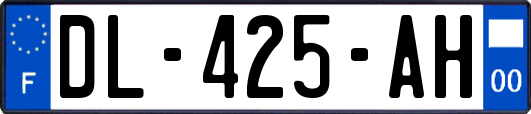 DL-425-AH