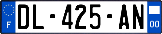 DL-425-AN