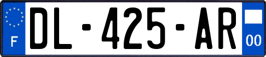 DL-425-AR