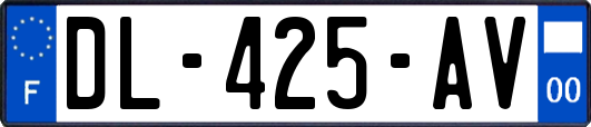 DL-425-AV