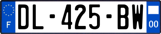 DL-425-BW