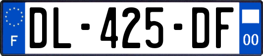 DL-425-DF