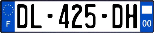 DL-425-DH