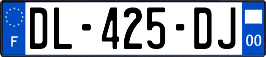 DL-425-DJ