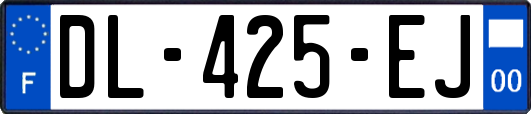 DL-425-EJ