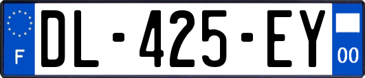 DL-425-EY