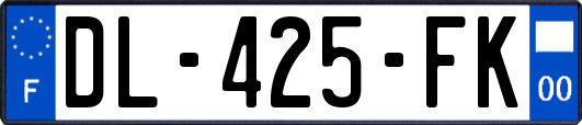 DL-425-FK