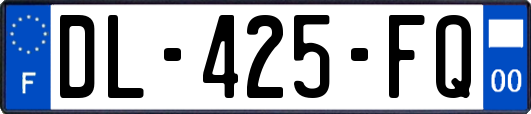 DL-425-FQ