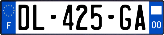 DL-425-GA
