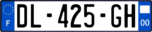 DL-425-GH