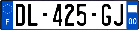 DL-425-GJ