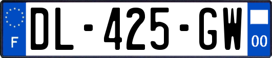 DL-425-GW