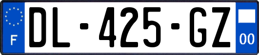 DL-425-GZ