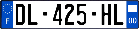 DL-425-HL