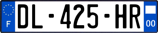 DL-425-HR