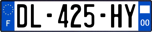 DL-425-HY